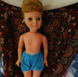 62 EEGEE EB BLUE B